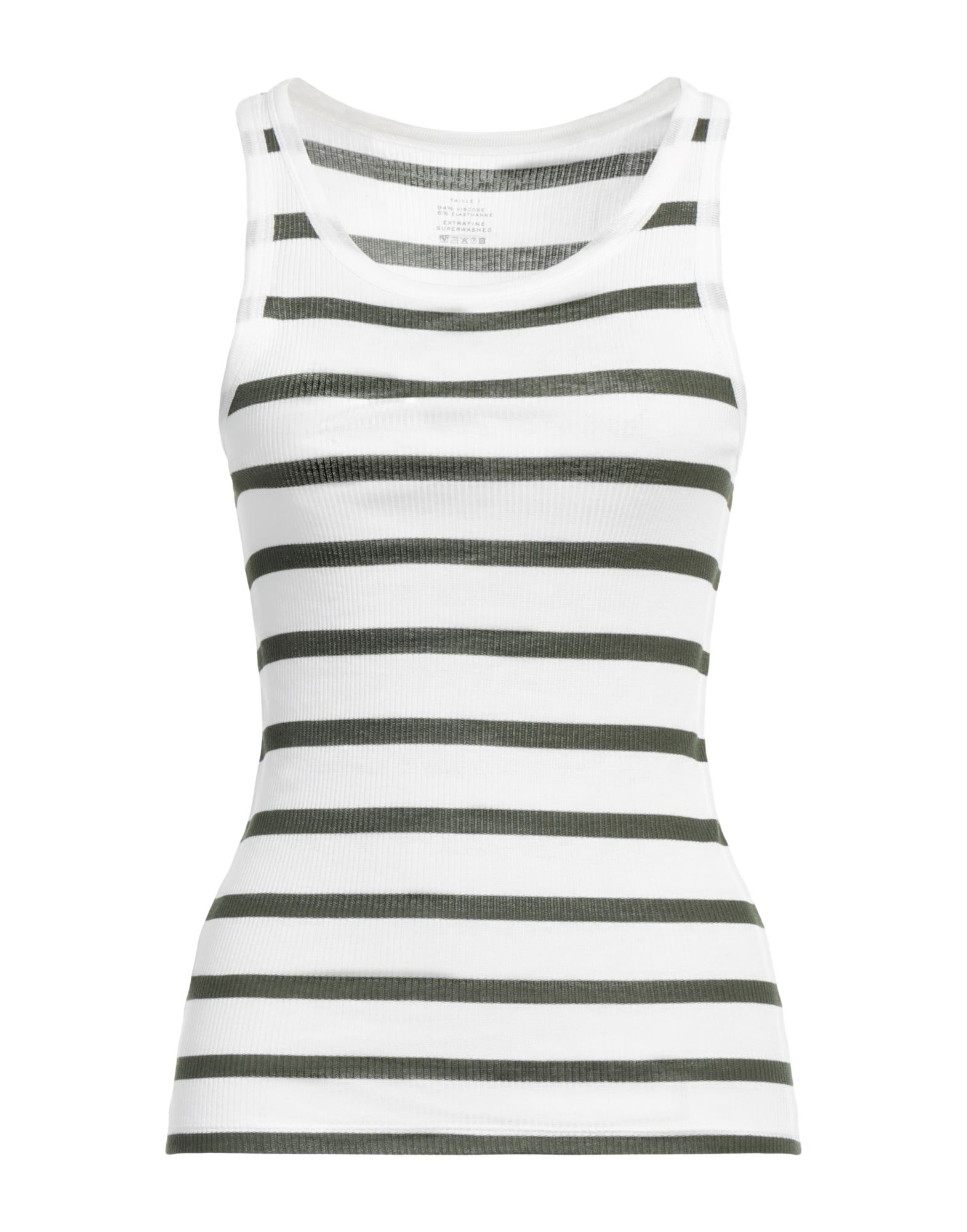 MAJESTIC FILATURES - Tank Tops