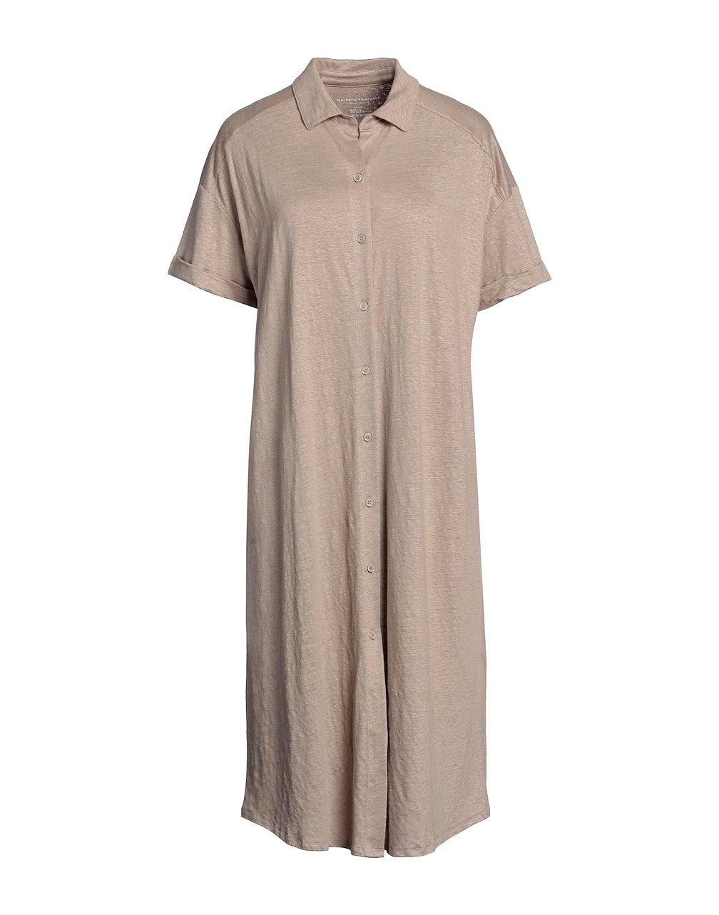 MAJESTIC FILATURES - Robes midi