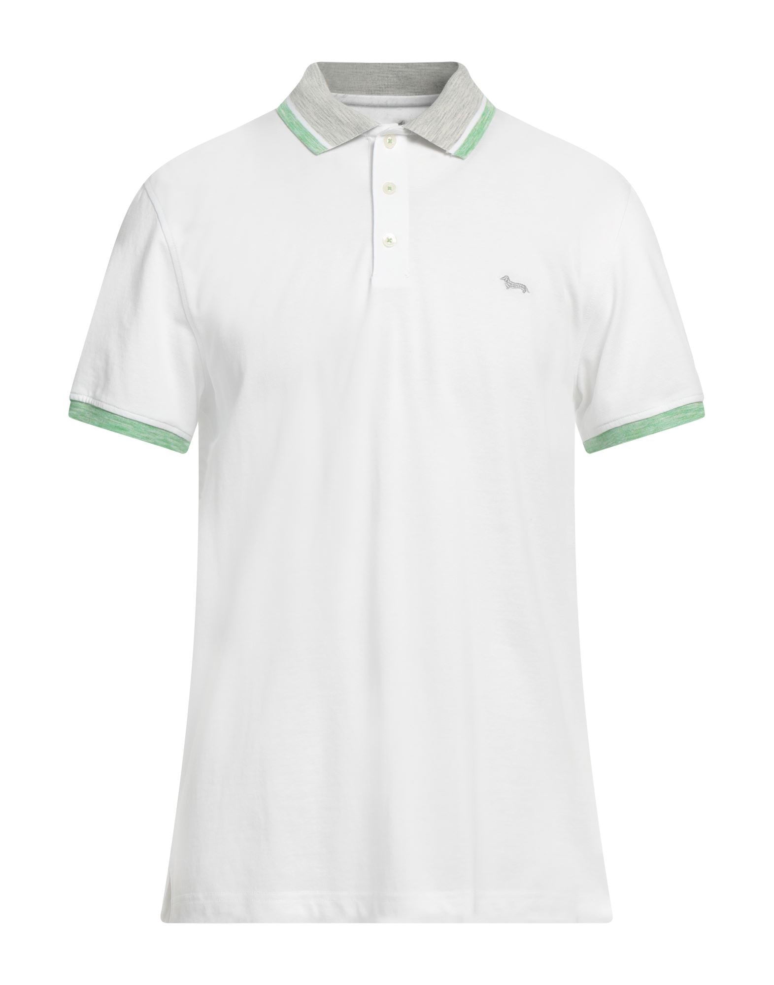 HARMONT & BLAINE - Polo shirts