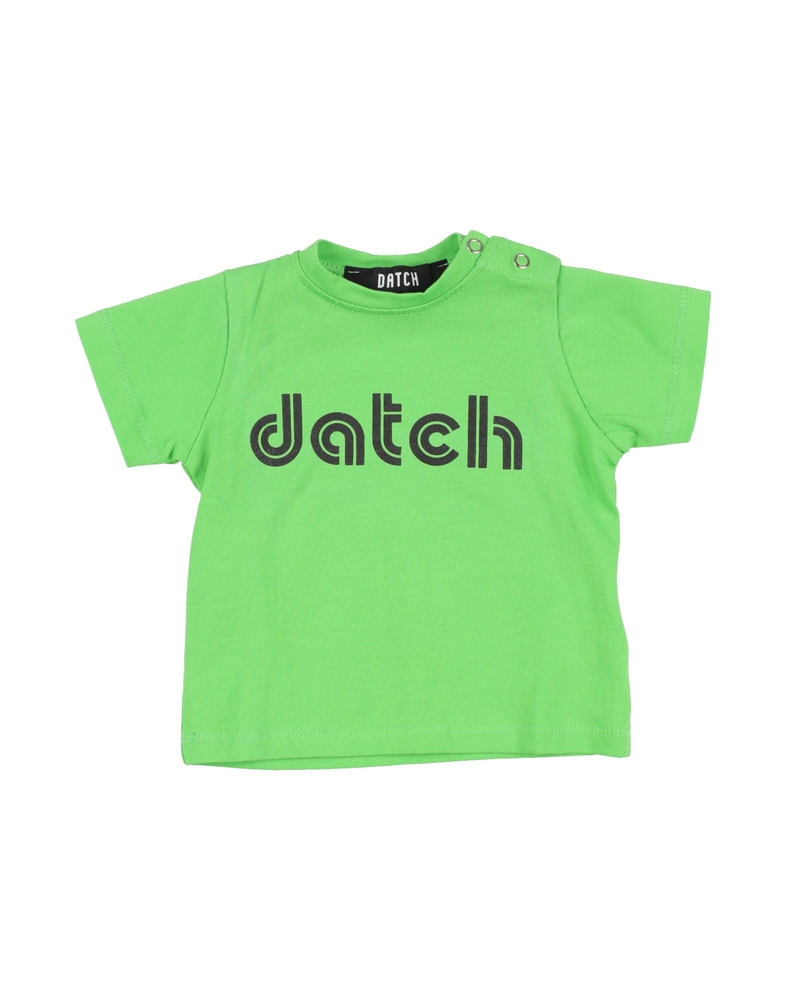 DATCH - T-shirts