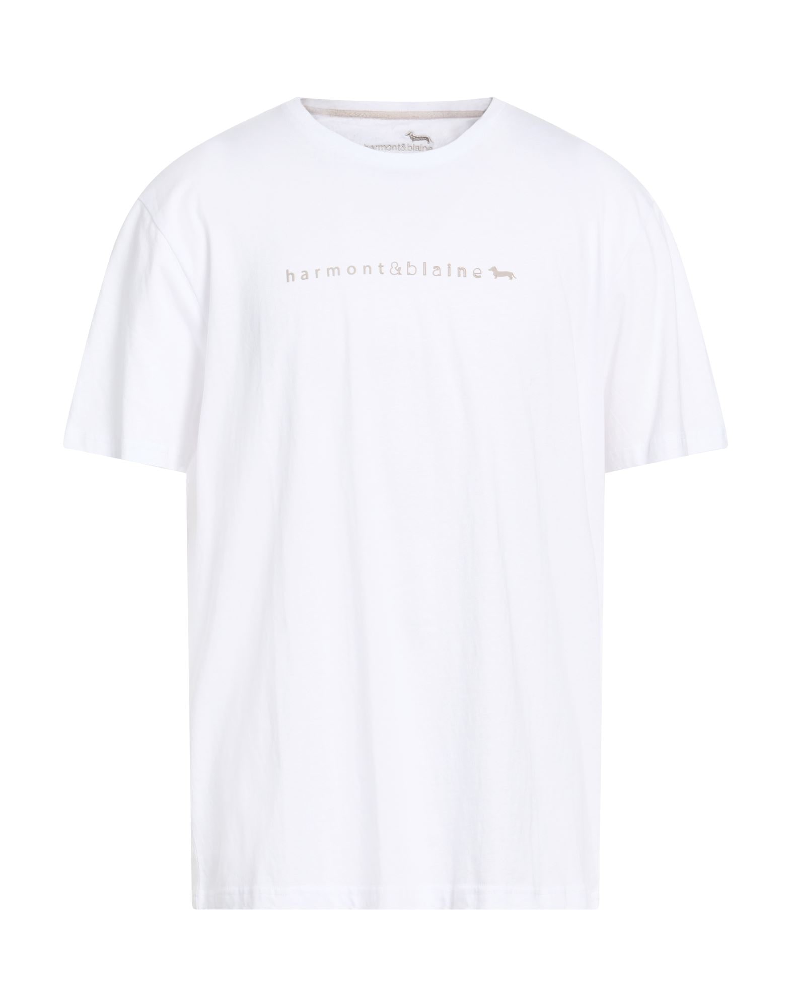 HARMONT & BLAINE - T-shirts