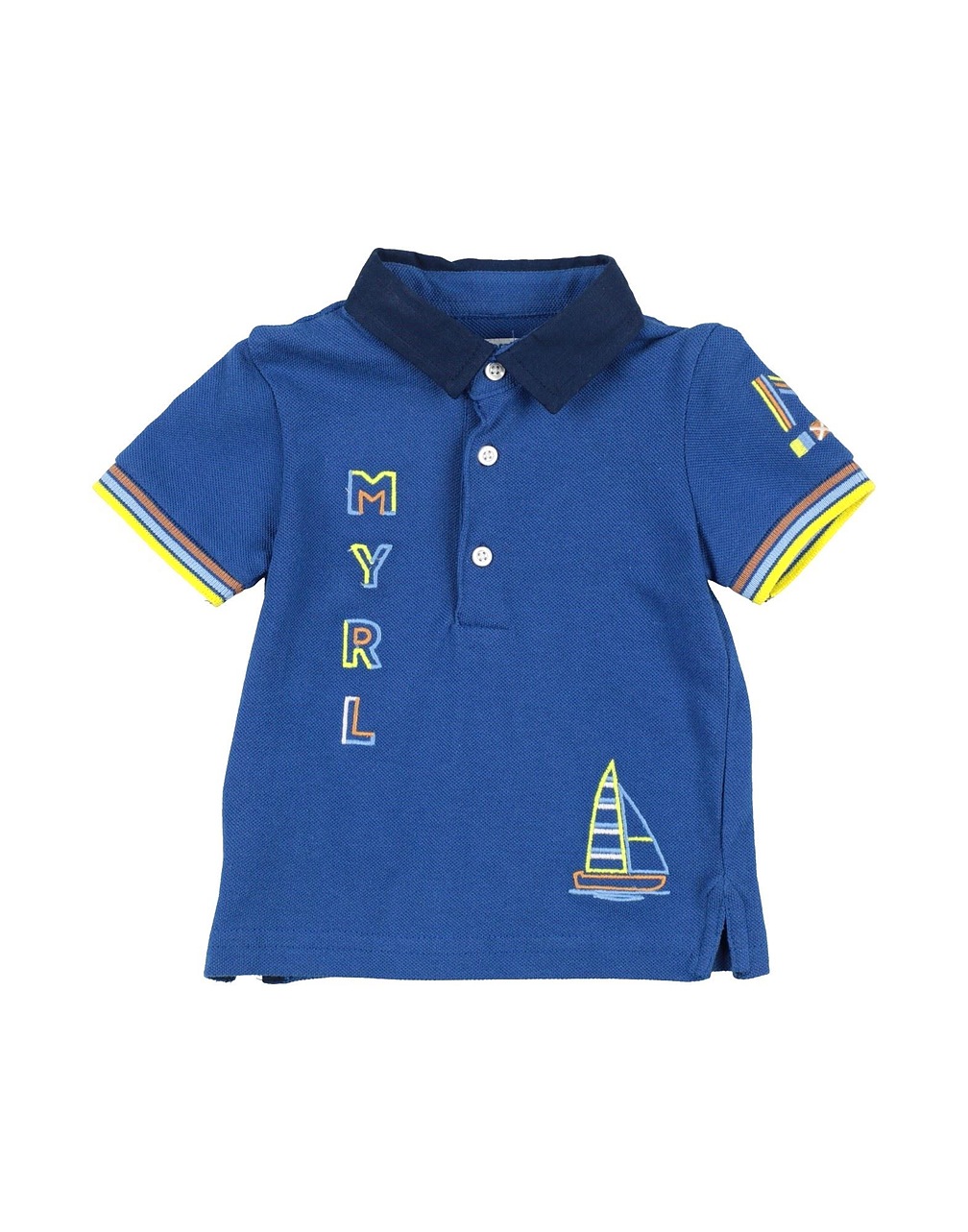 MAYORAL - Polo shirts