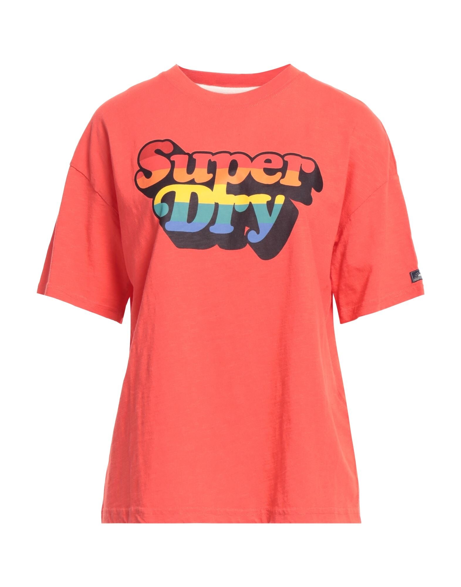 SUPERDRY - T-shirts
