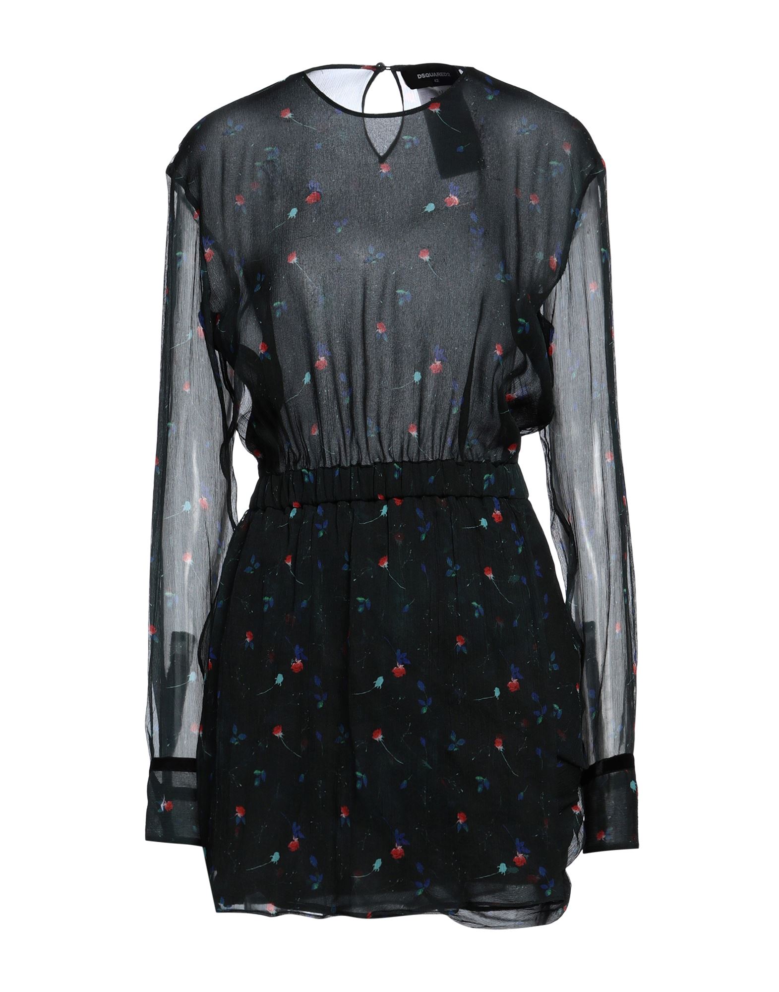 DSQUARED2 - Robes courtes