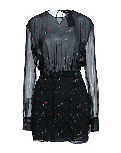 DSQUARED2 Silk dress 100% Silk