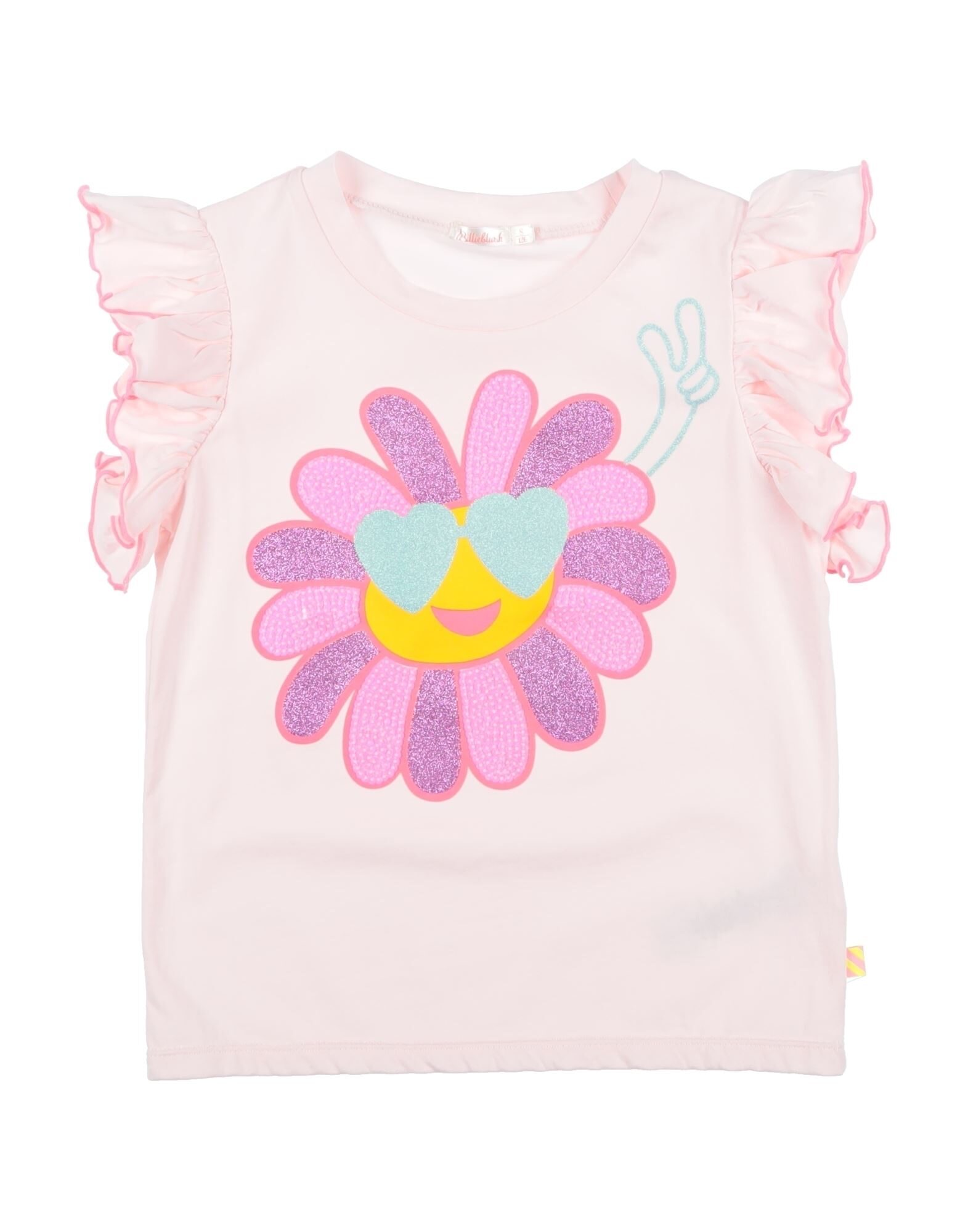 BILLIEBLUSH - T-shirts