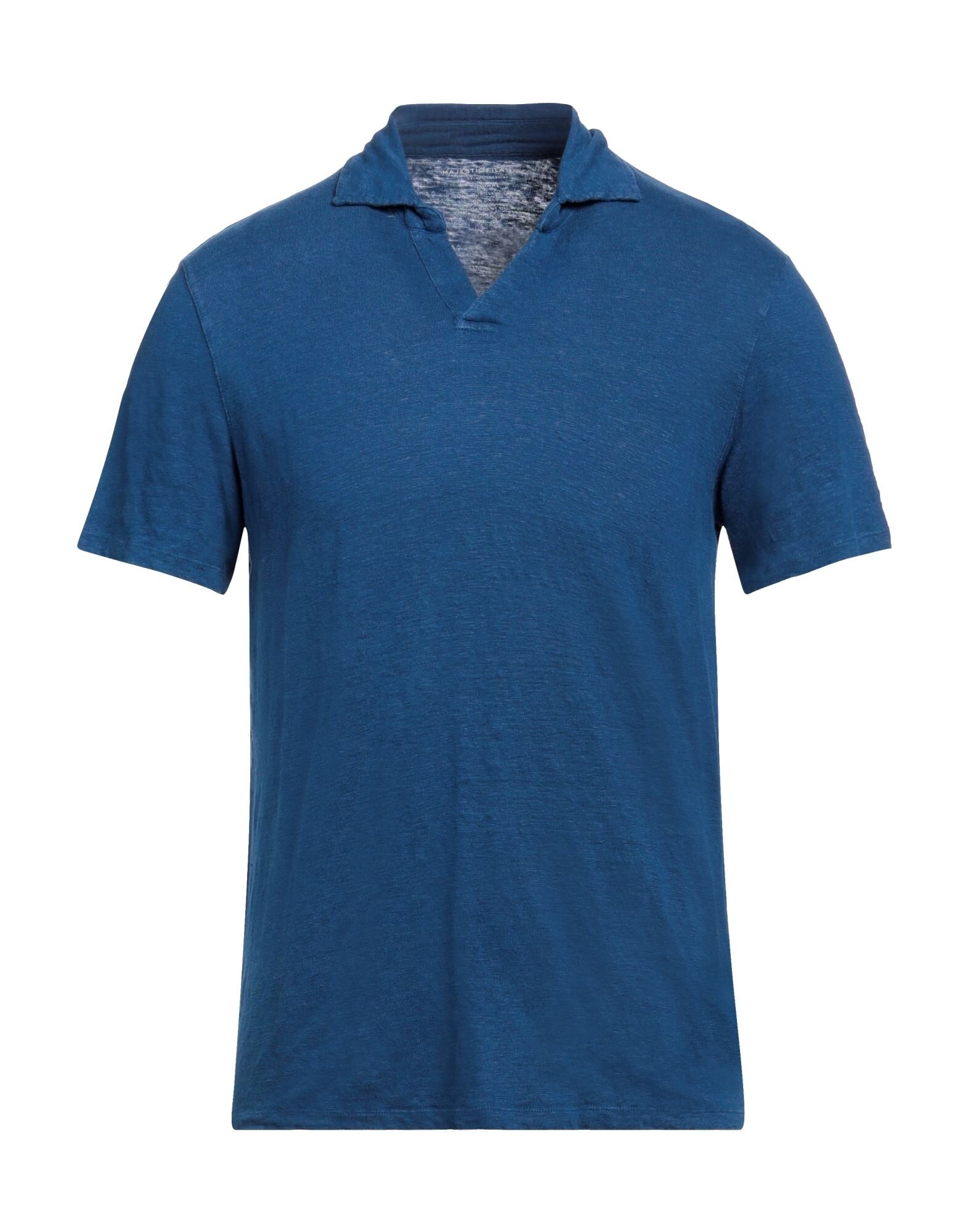 MAJESTIC FILATURES - Polo shirts