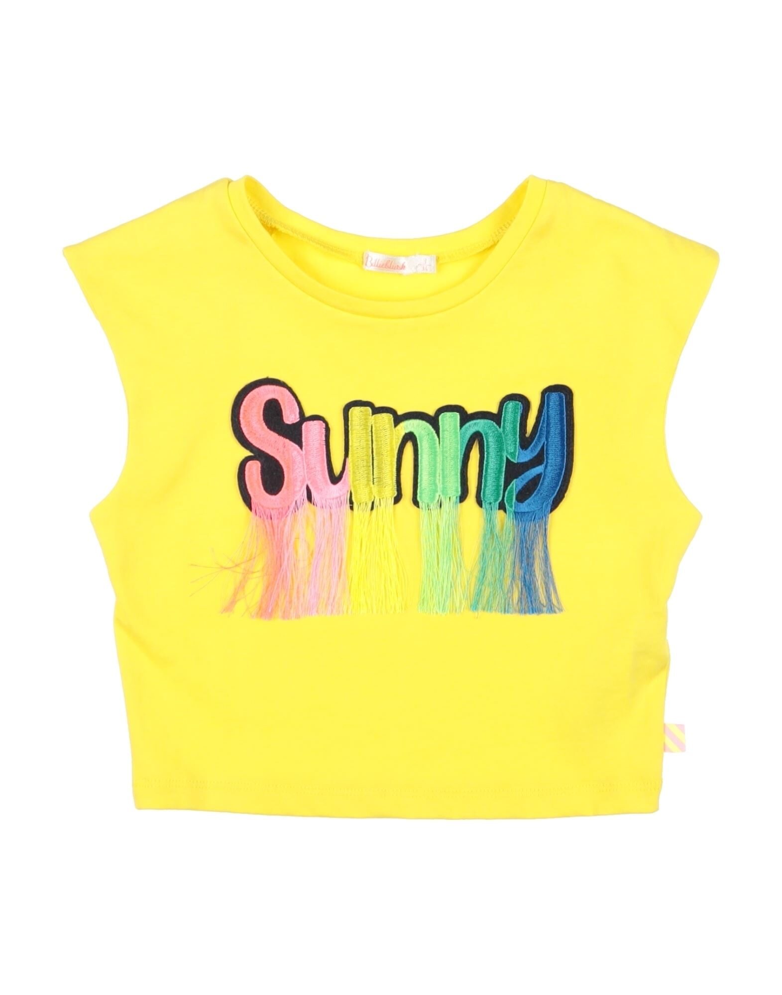 BILLIEBLUSH - T-shirts