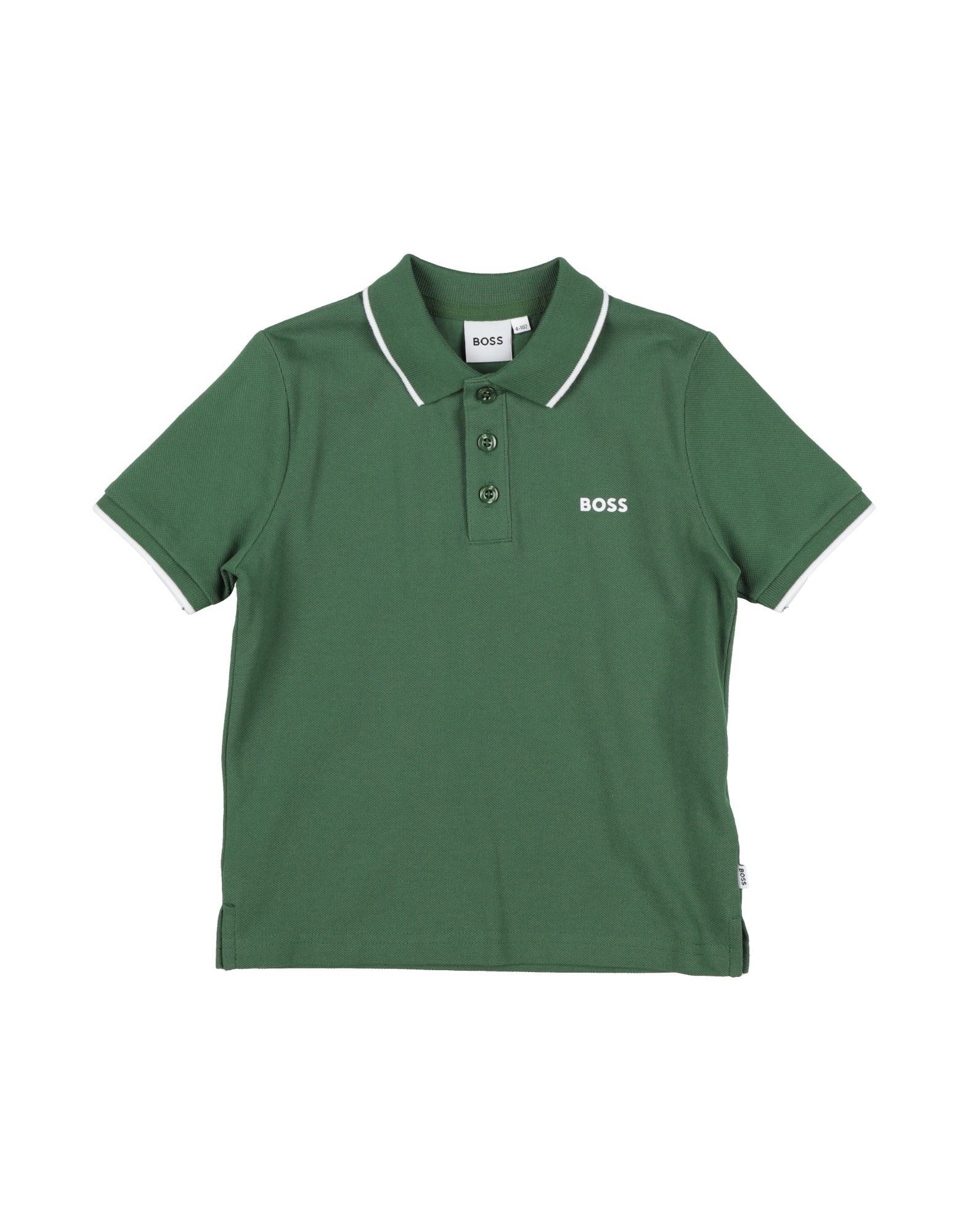 BOSS - Polo shirts