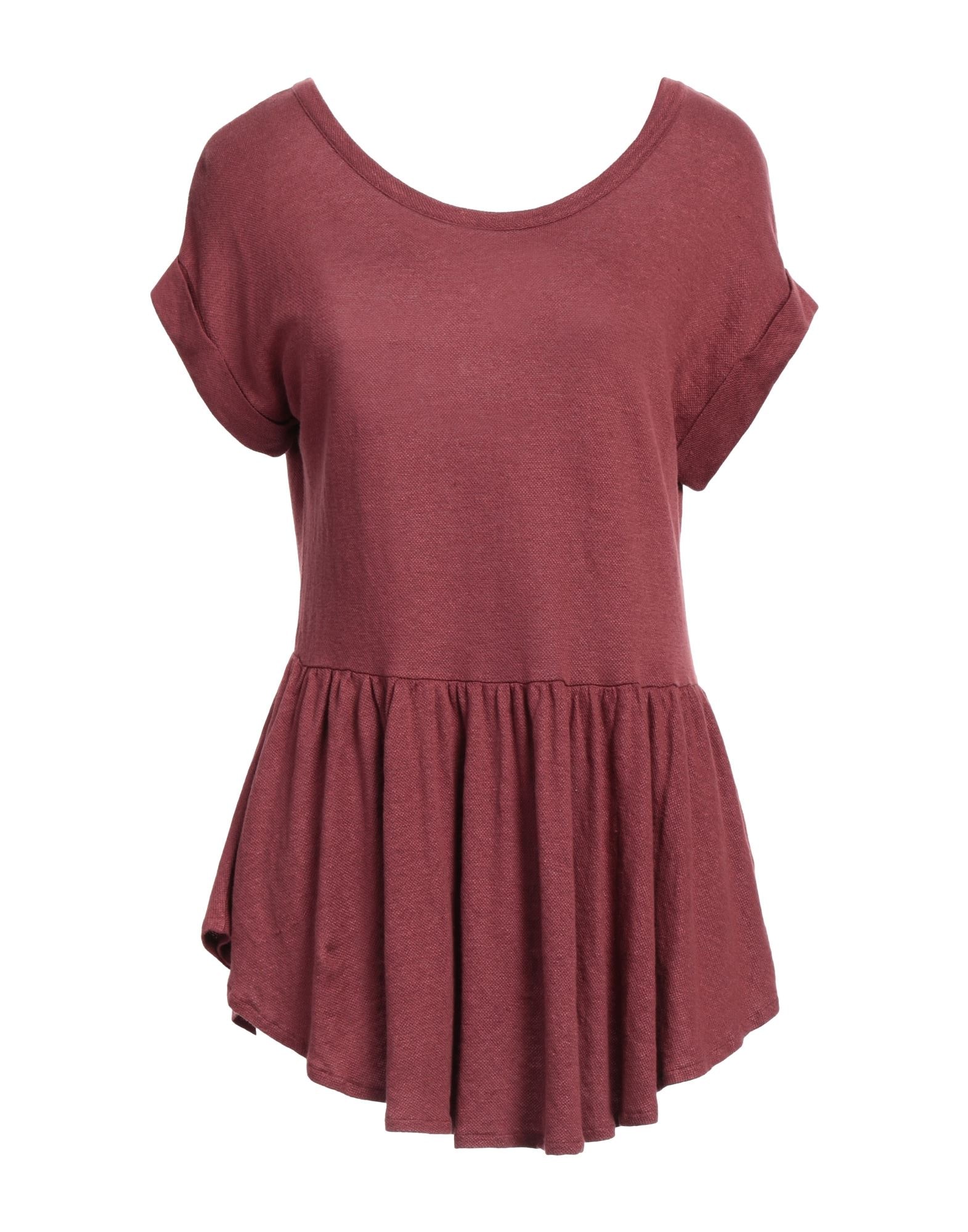 MAJESTIC FILATURES - T-shirts