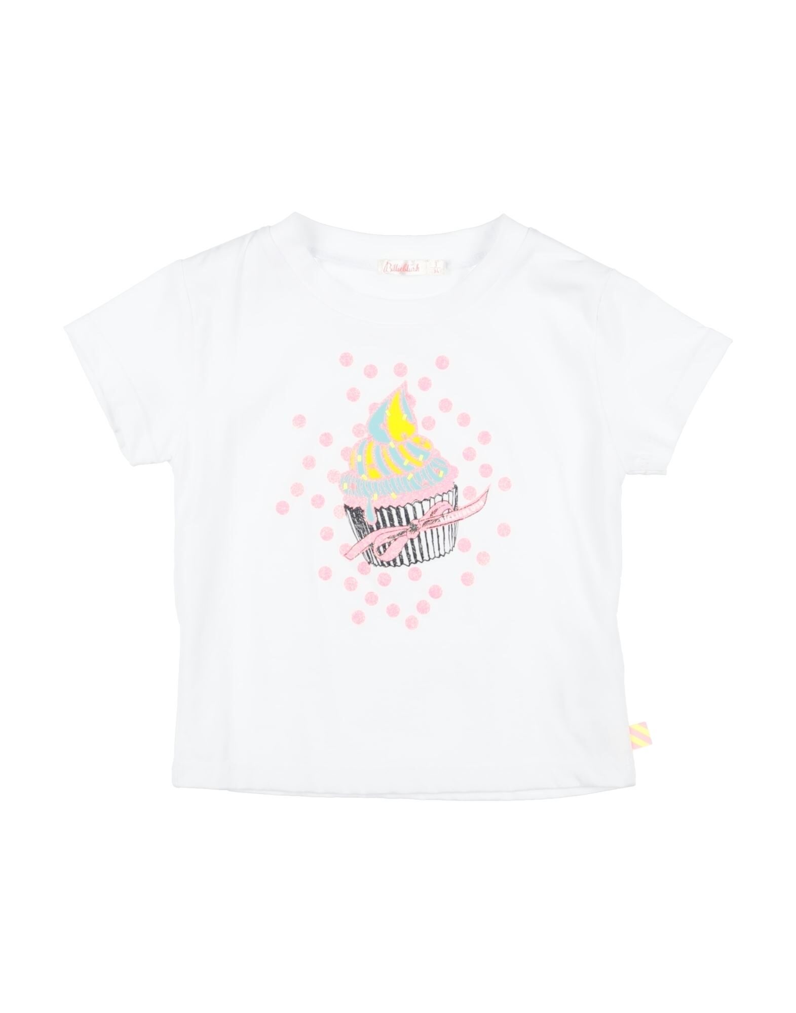 BILLIEBLUSH - T-shirts