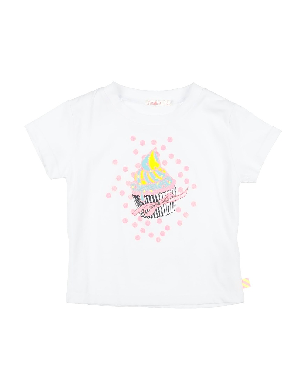 BILLIEBLUSH - T-shirts