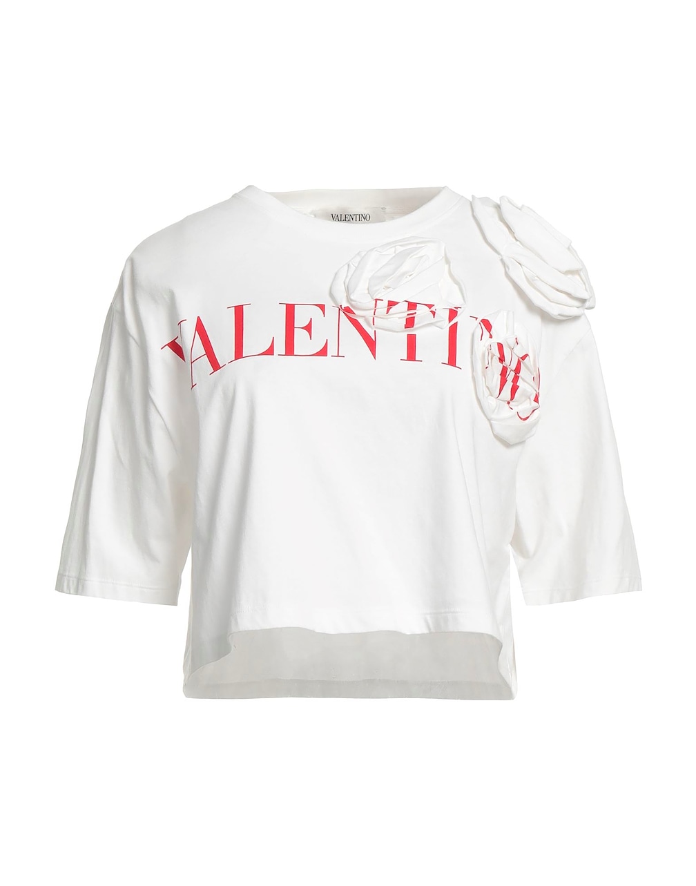 VALENTINO GARAVANI - T-shirts