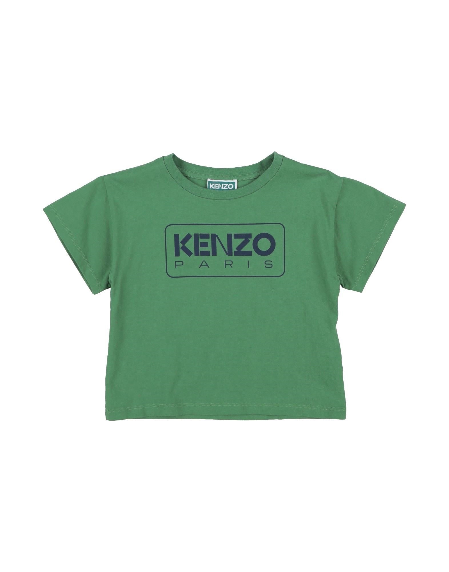KENZO KIDS - T-shirts
