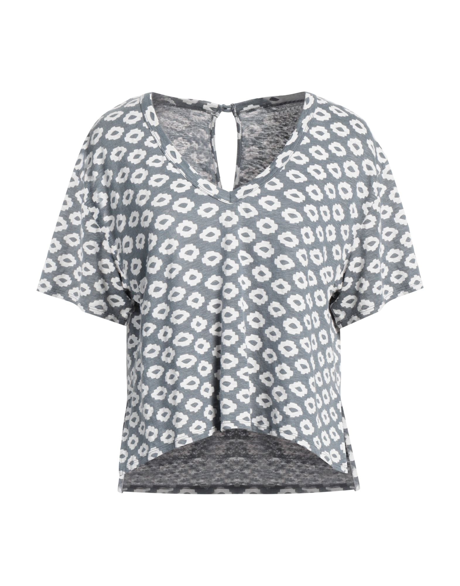 MAJESTIC FILATURES - T-shirts