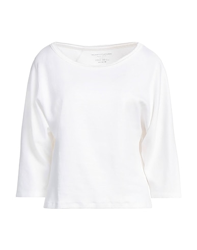 MAJESTIC FILATURES Camiseta 100% Lino