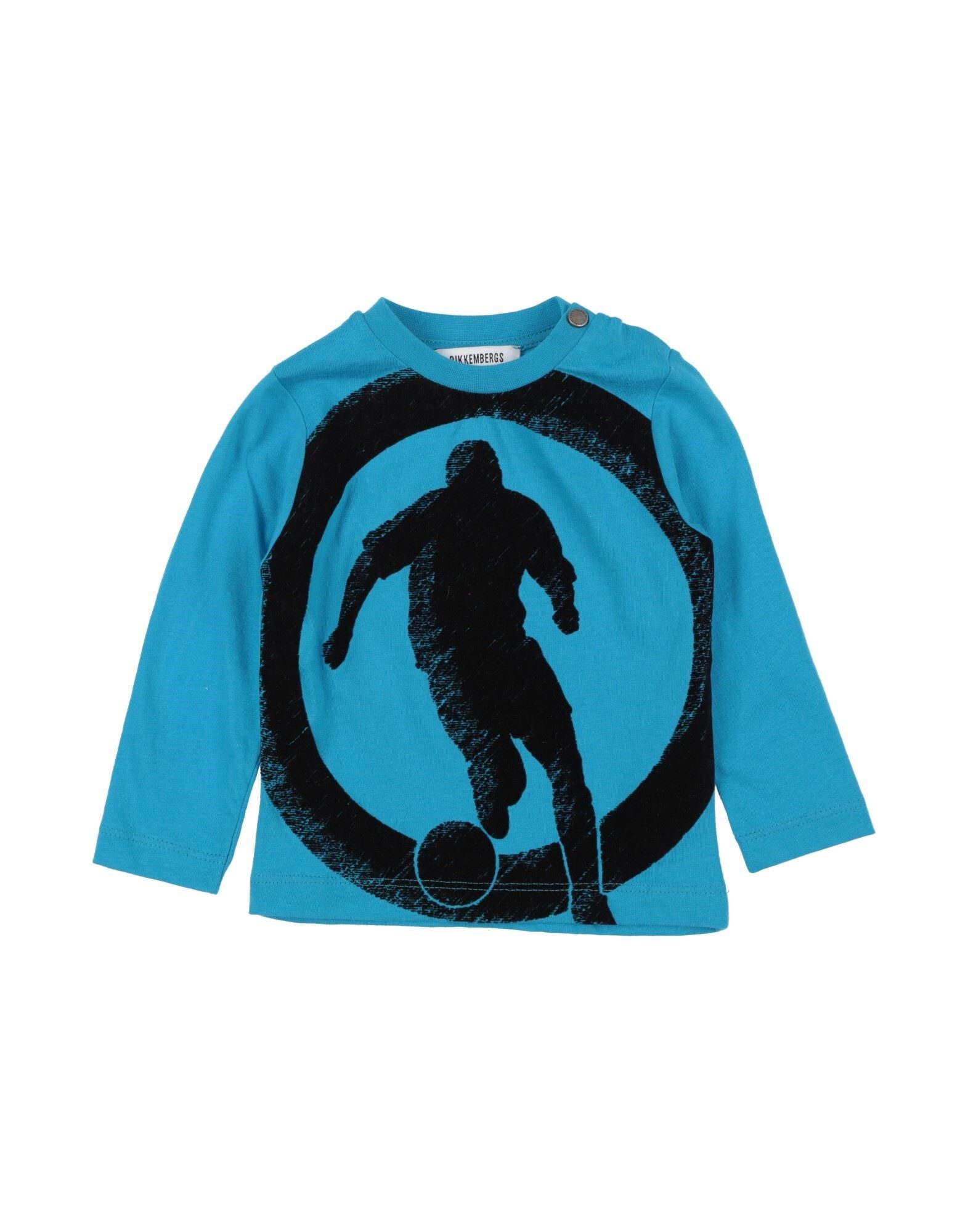 BIKKEMBERGS - Футболки