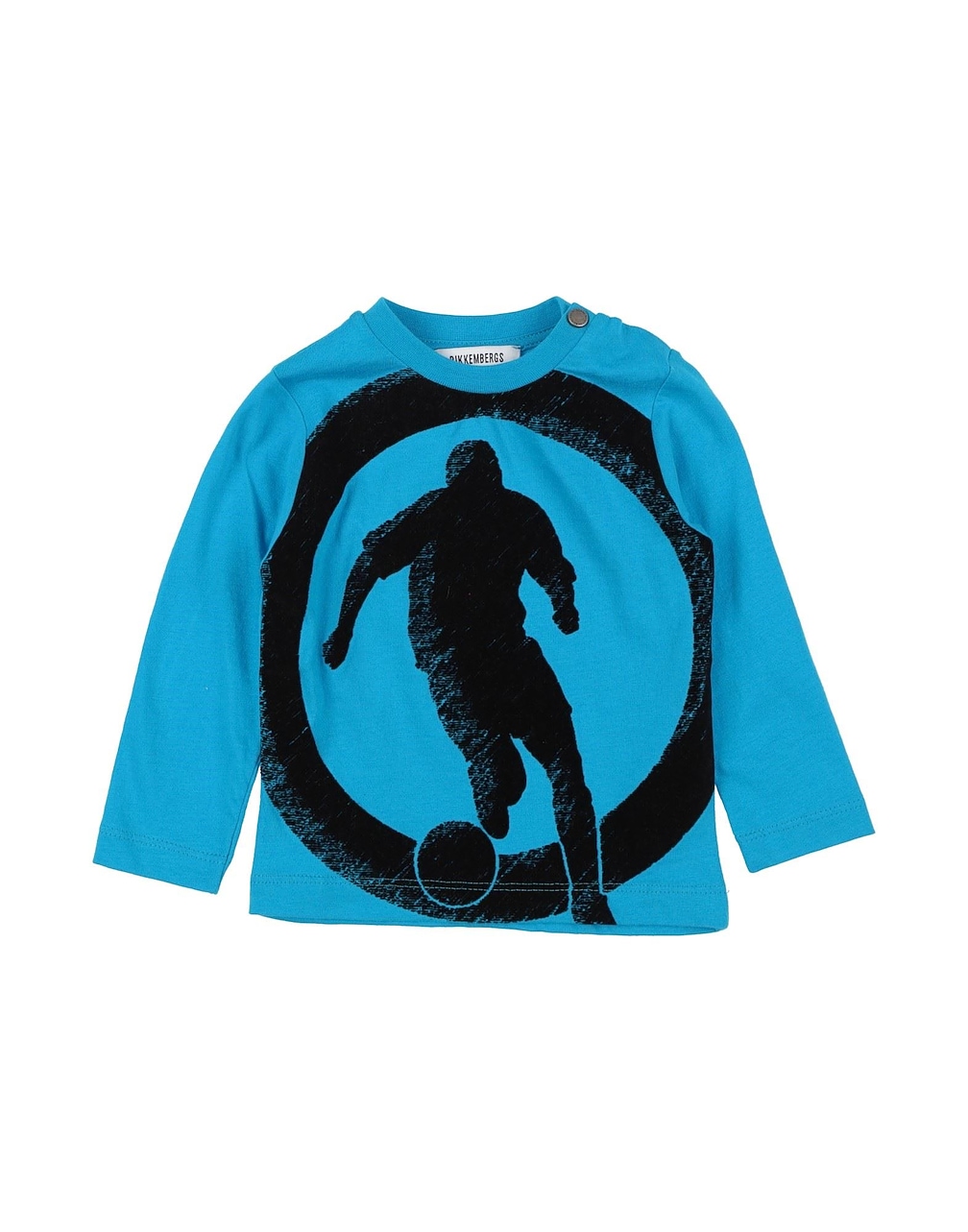 BIKKEMBERGS - T-shirts