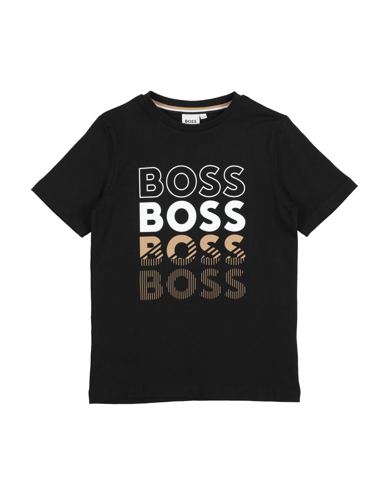 BOSS - T-shirts