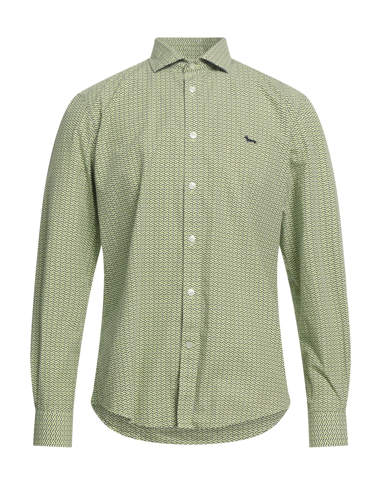 HARMONT & BLAINE - Camisas