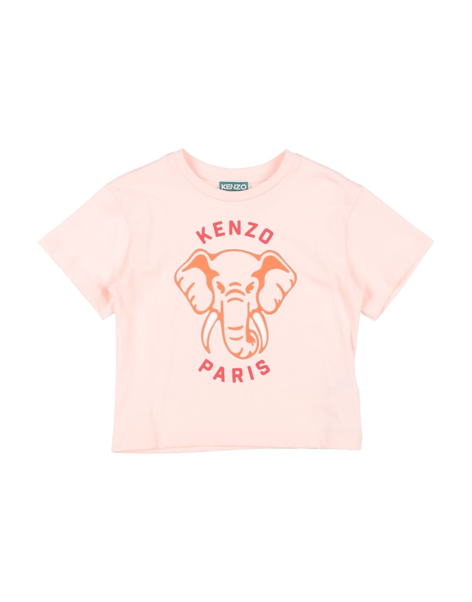 KENZO KIDS - T-shirts