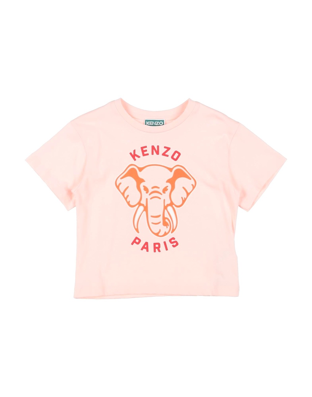 KENZO KIDS - T-shirts