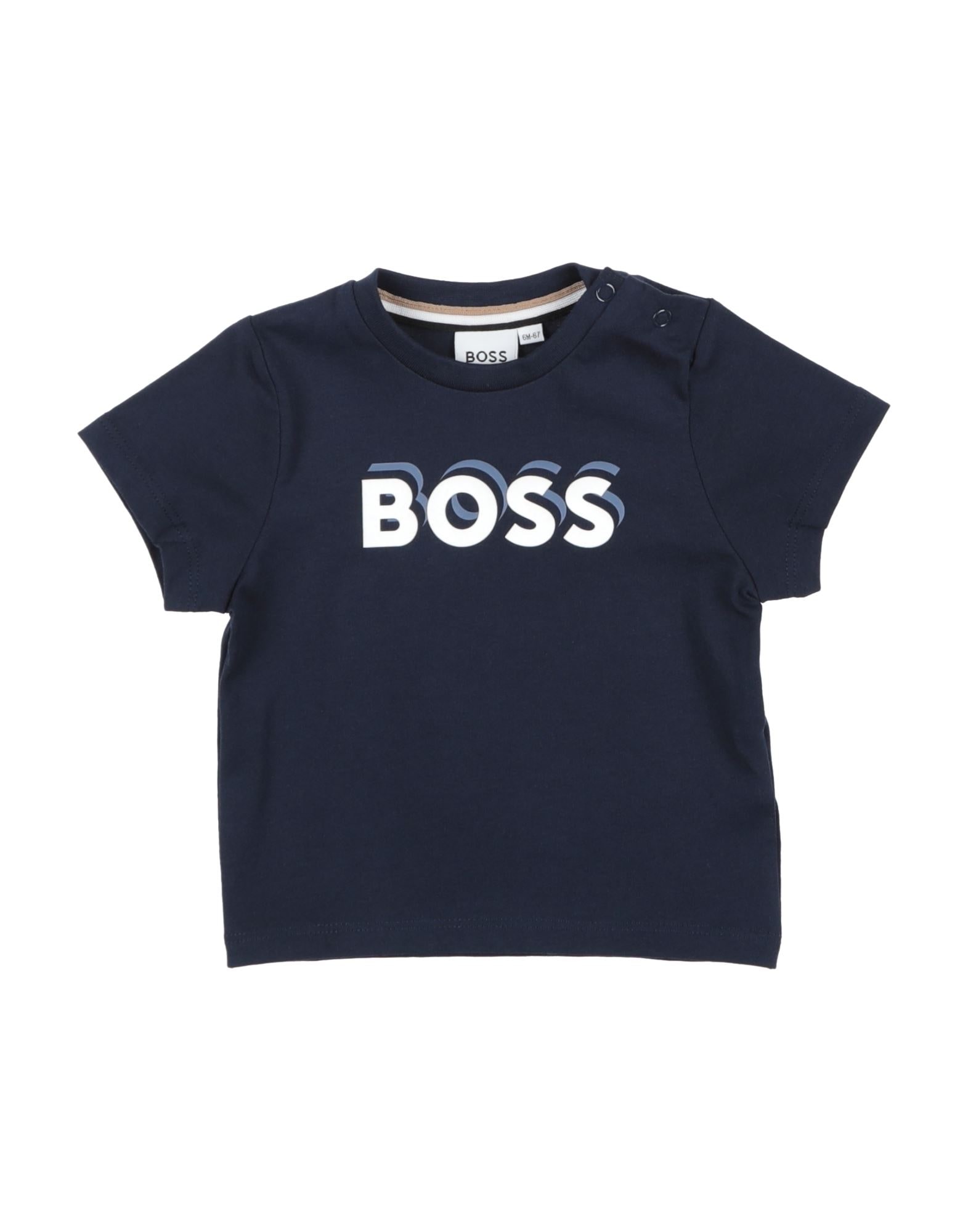 BOSS - T-shirts