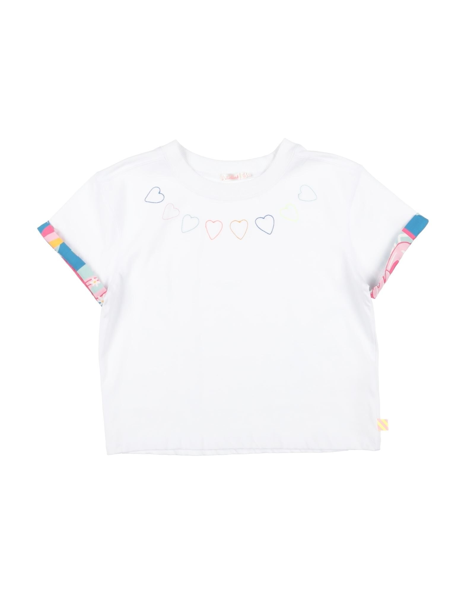 BILLIEBLUSH - T-shirts