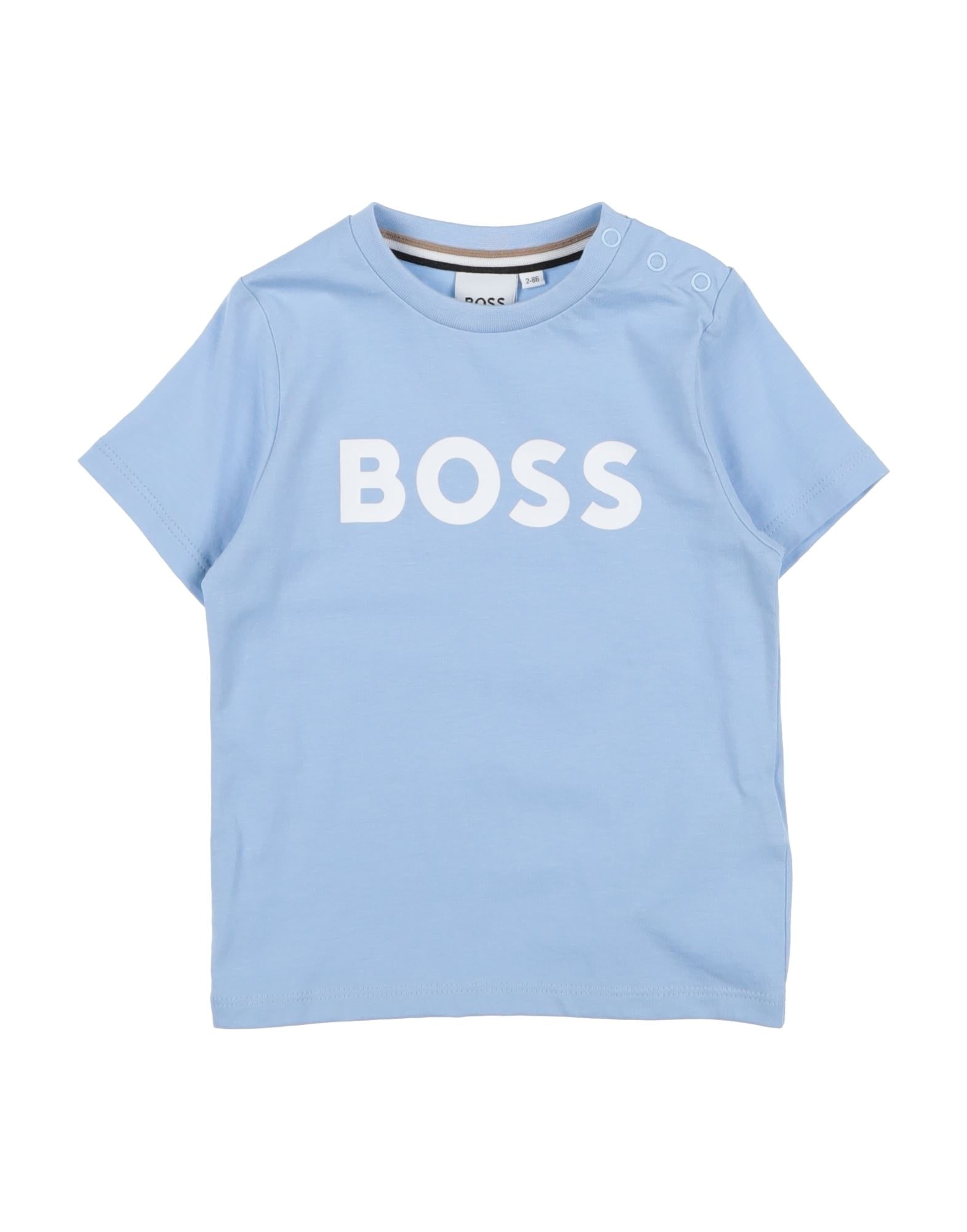 BOSS - T-shirts