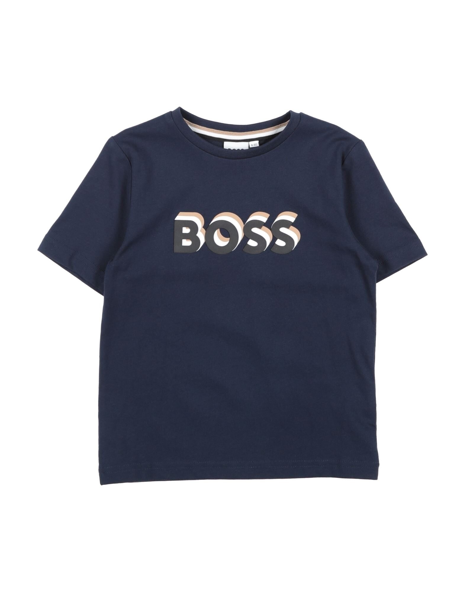 BOSS - T-shirts