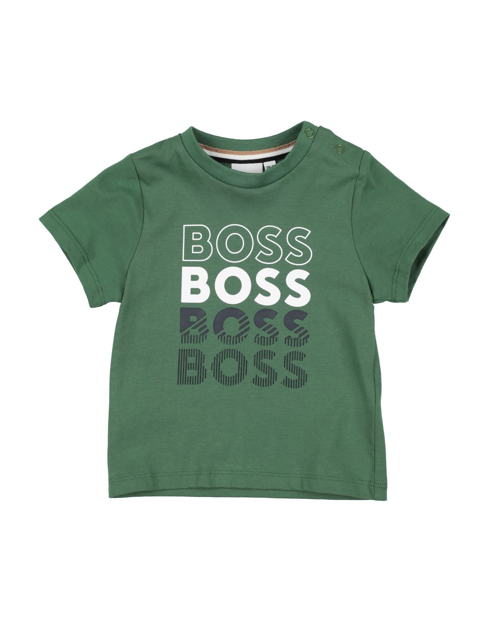 BOSS - T-shirts