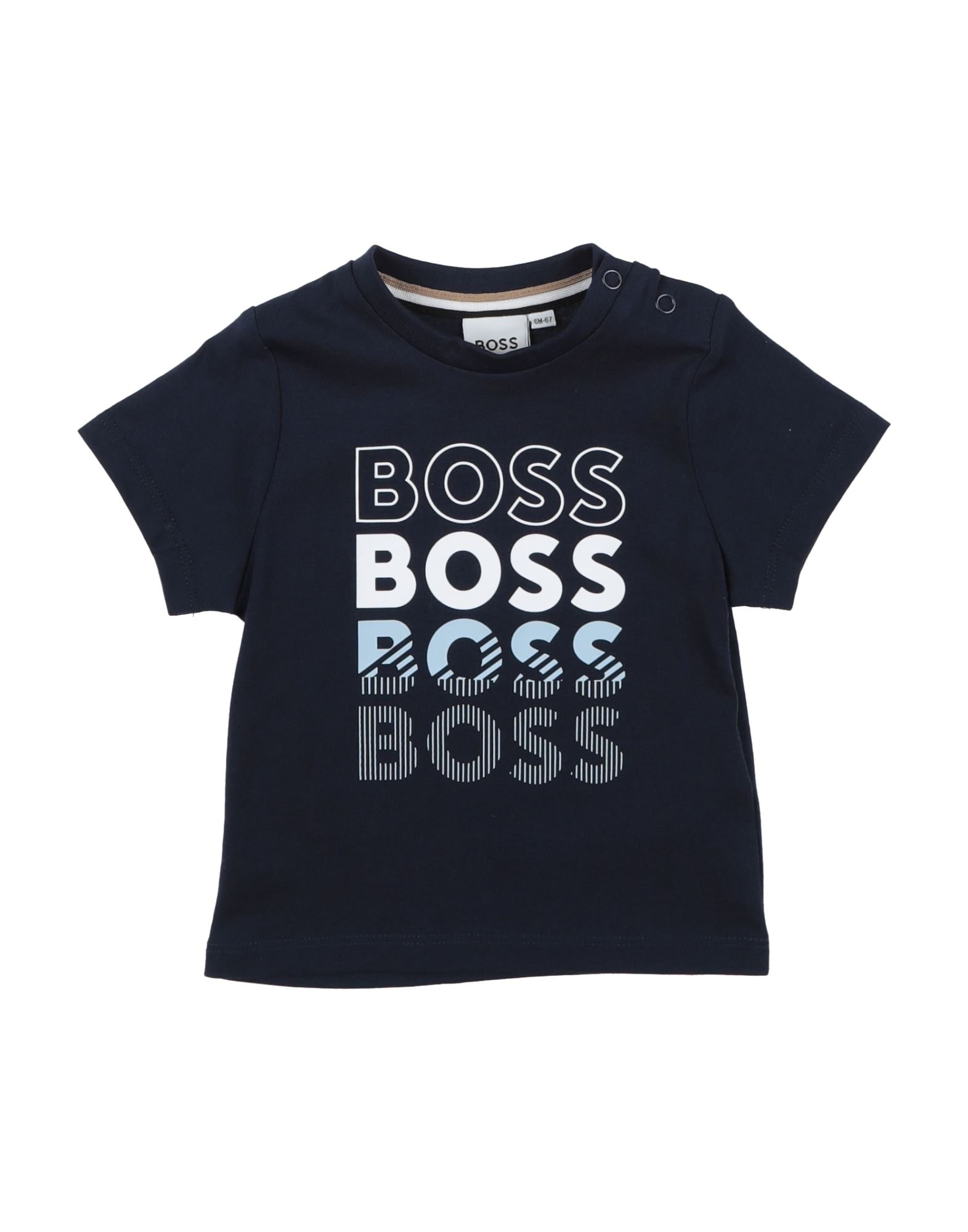 BOSS - T-shirts