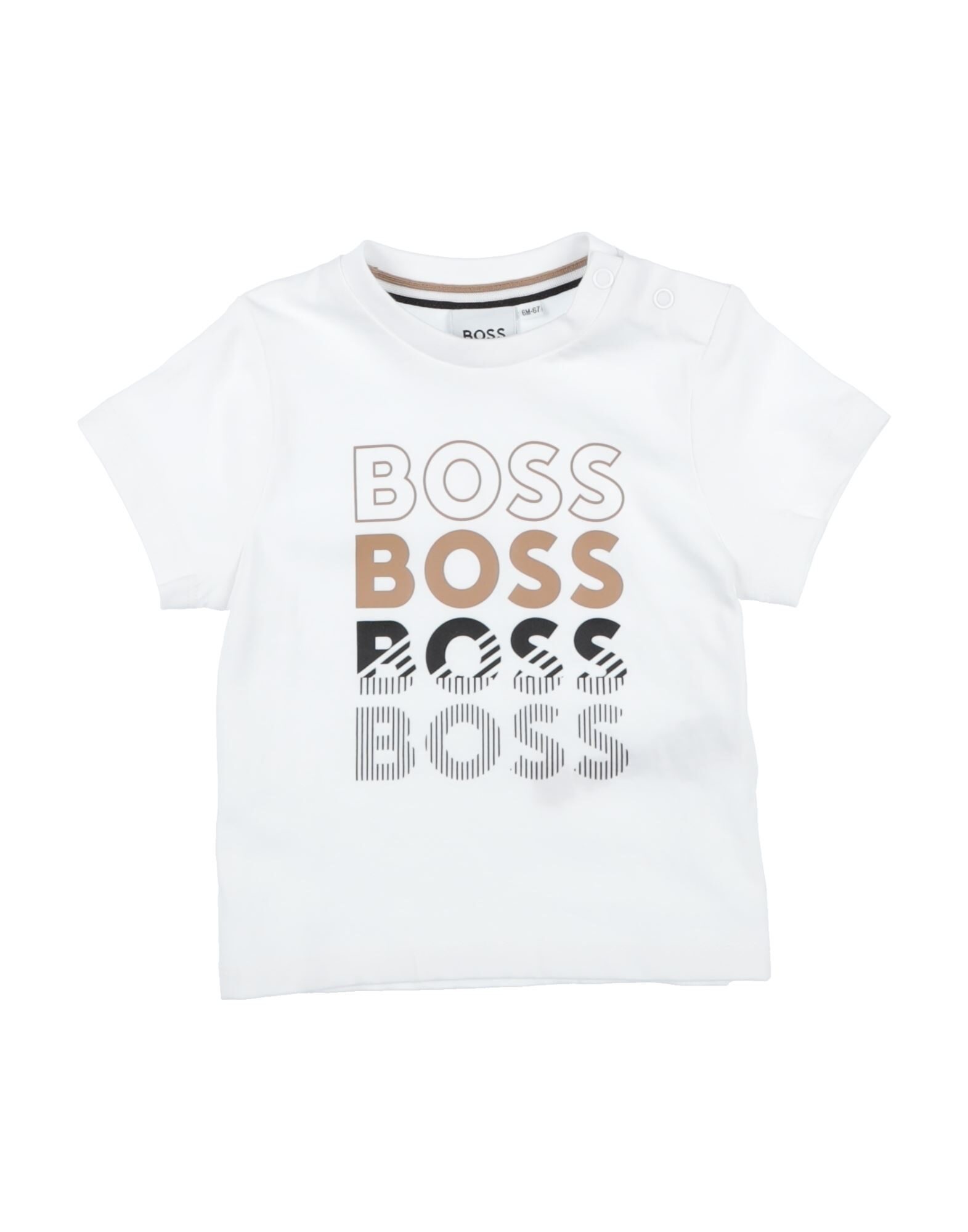 BOSS - T-shirts