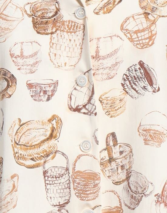 ZANINI Pубашка