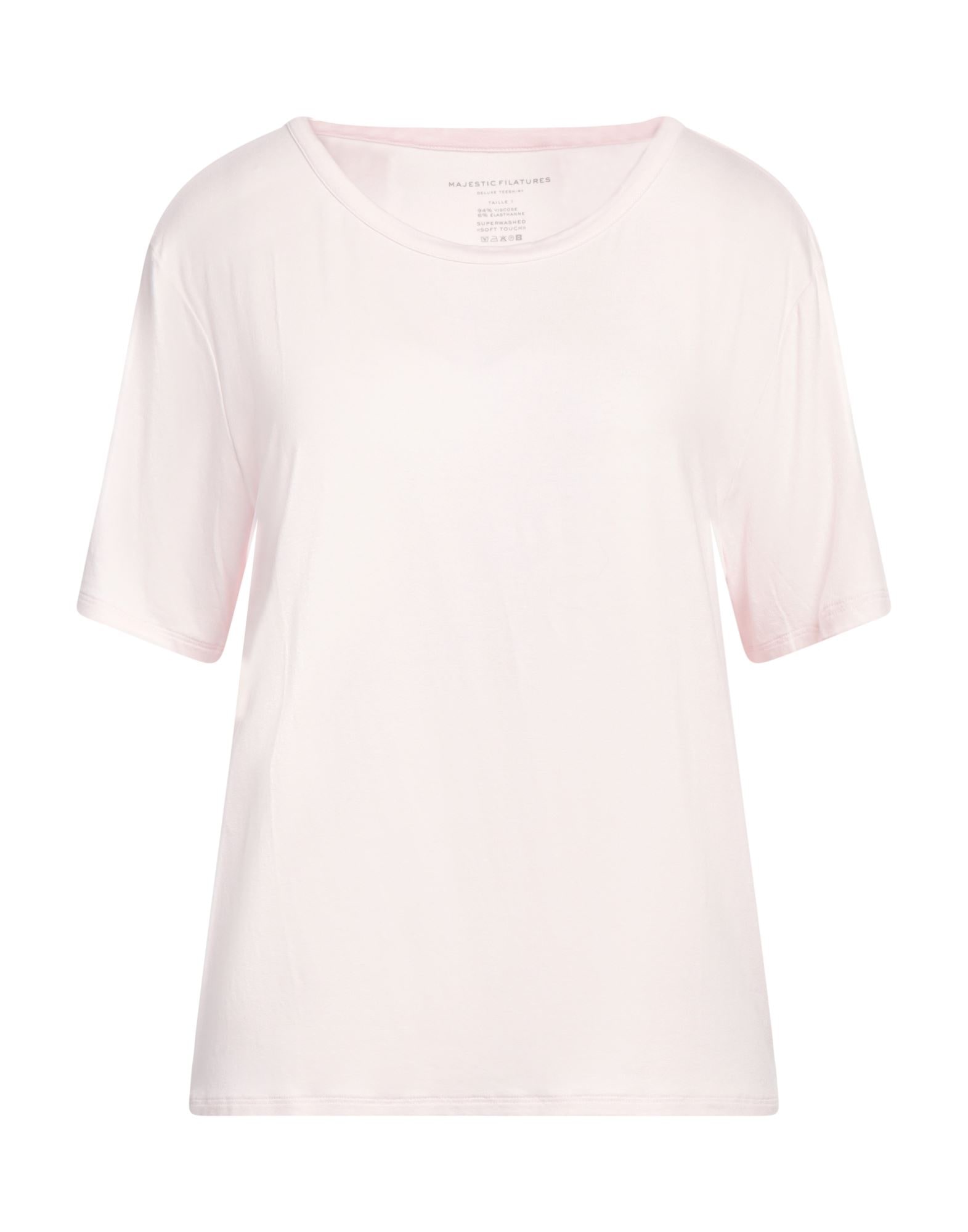 MAJESTIC FILATURES - T-shirts