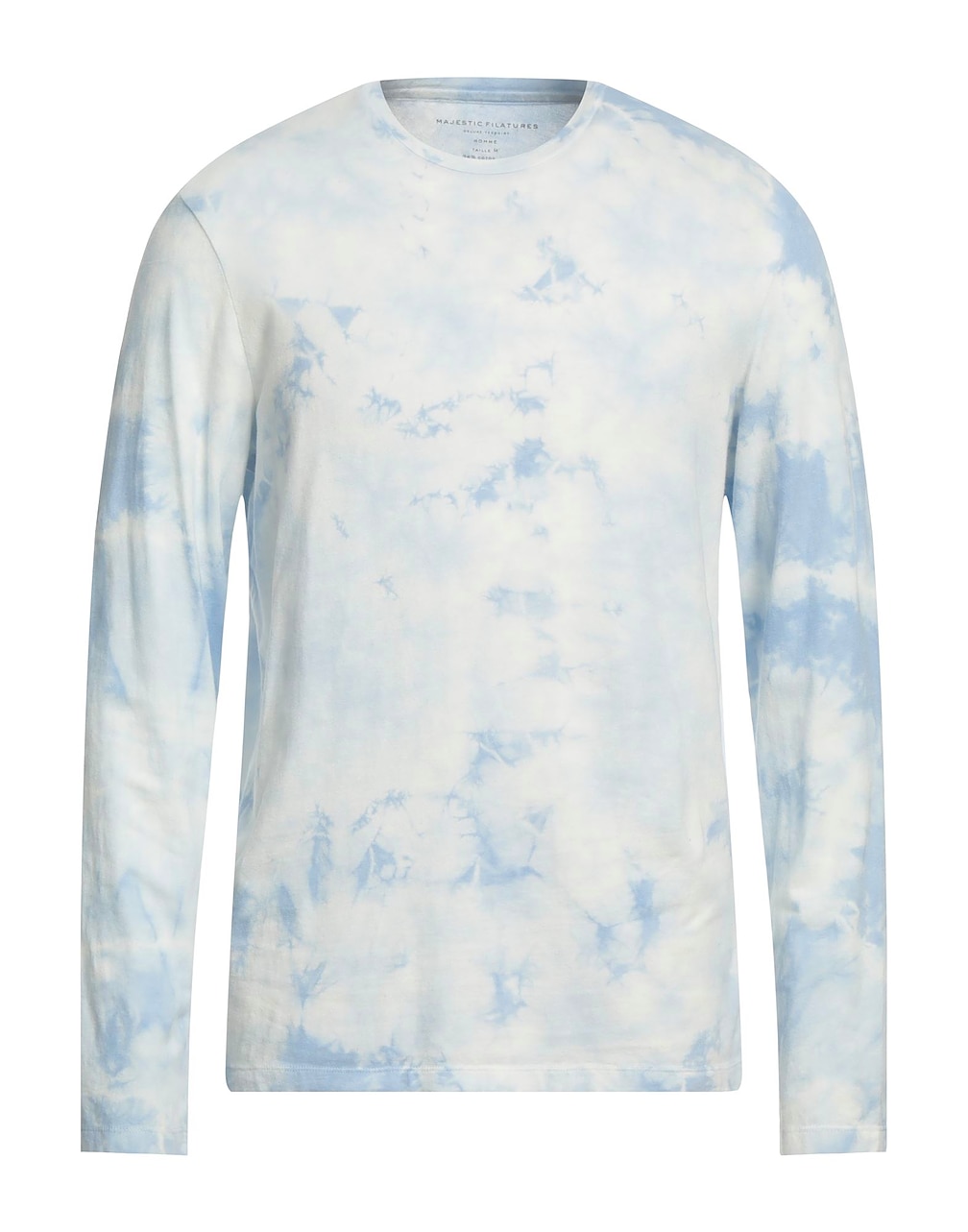 MAJESTIC FILATURES - T-shirts