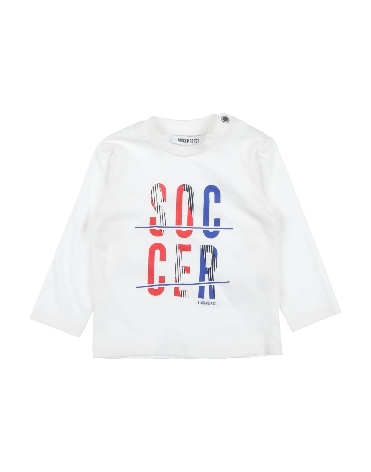 BIKKEMBERGS - T-shirts