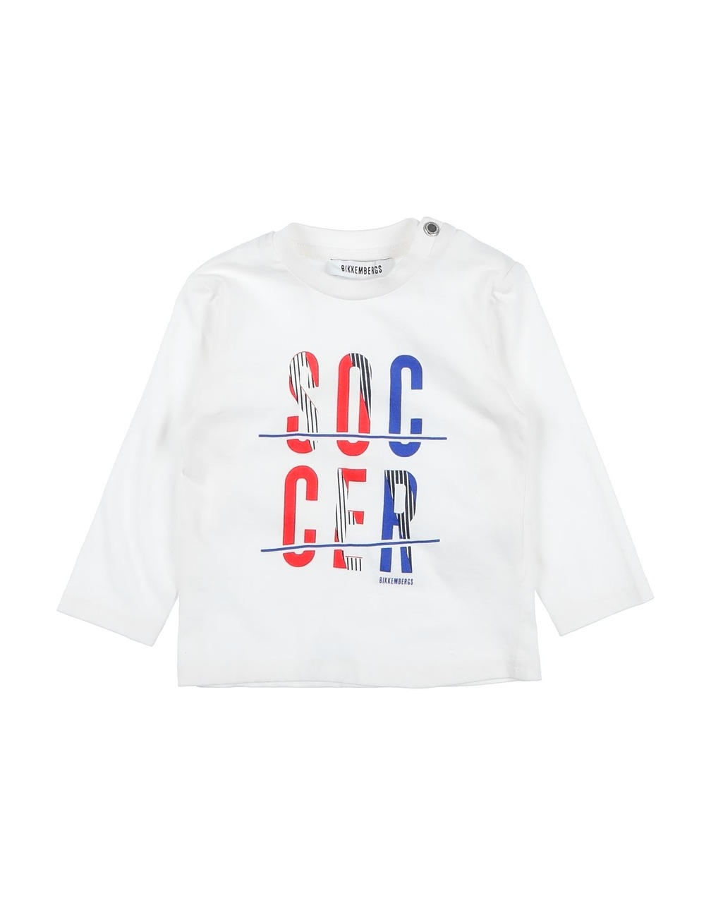 BIKKEMBERGS - T-shirts