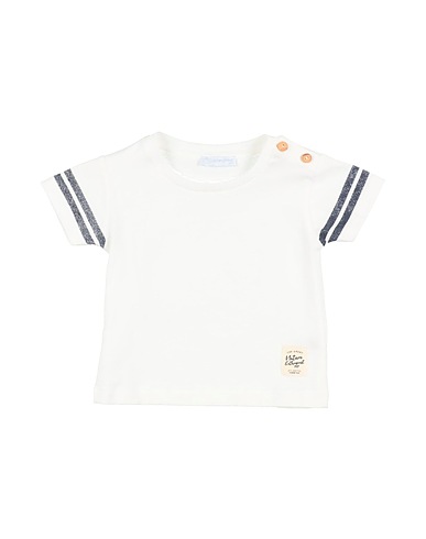 LARANJINHA T-shirt White 100% Cotton