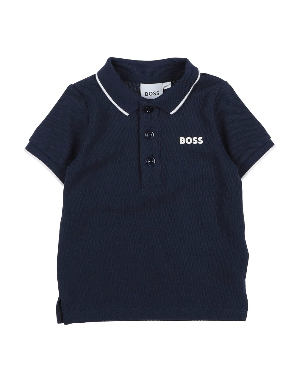 BOSS - Polo shirts