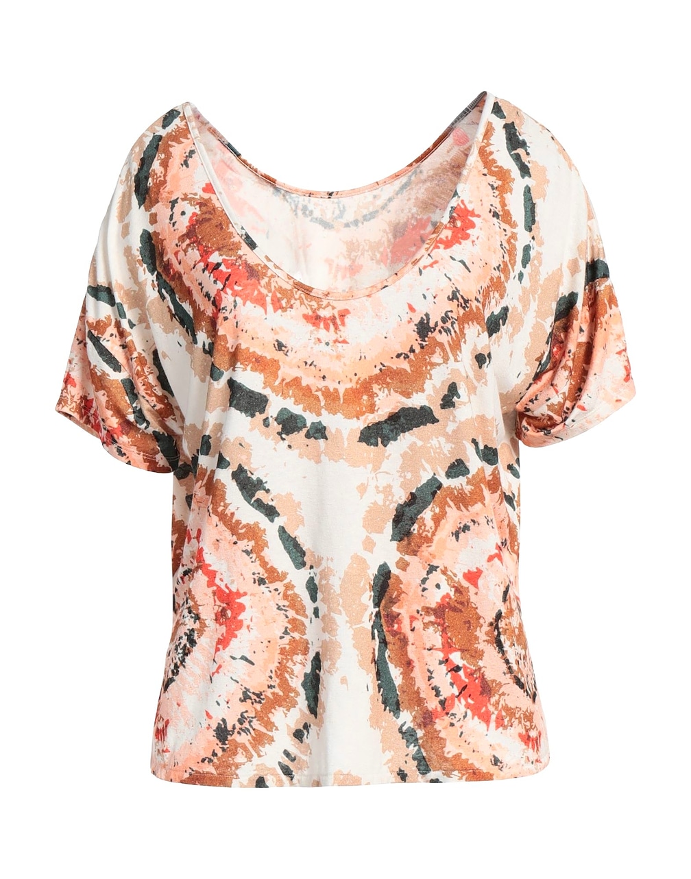 MAJESTIC FILATURES - T-shirts