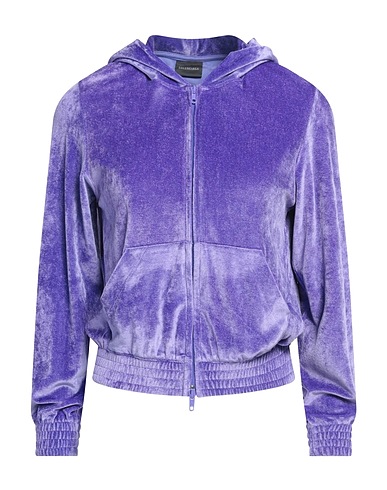 BALENCIAGA Sweat-shirt à capuche 79% Viscose, 19% Polyamide, 2% Élasthanne