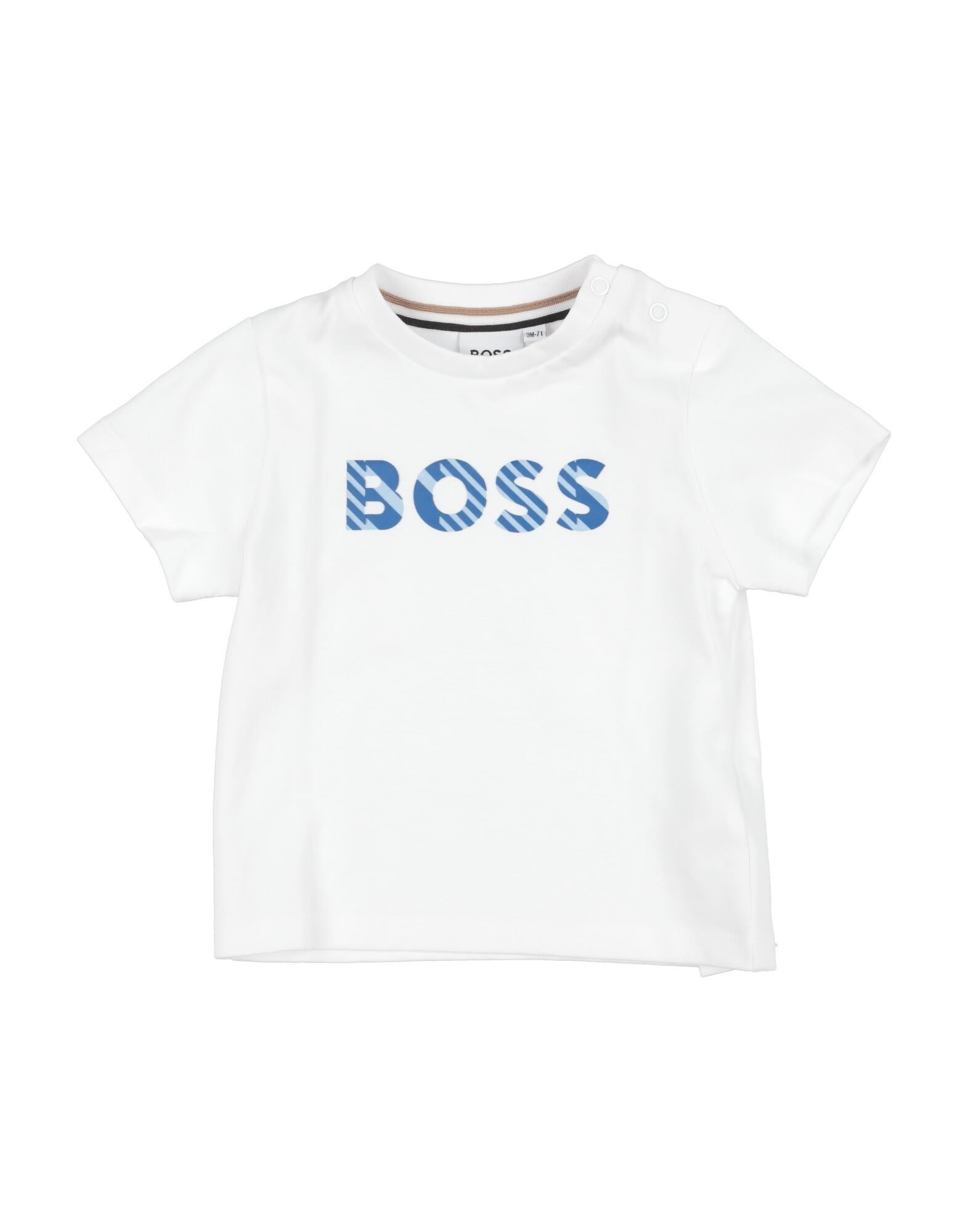 BOSS - T-shirts