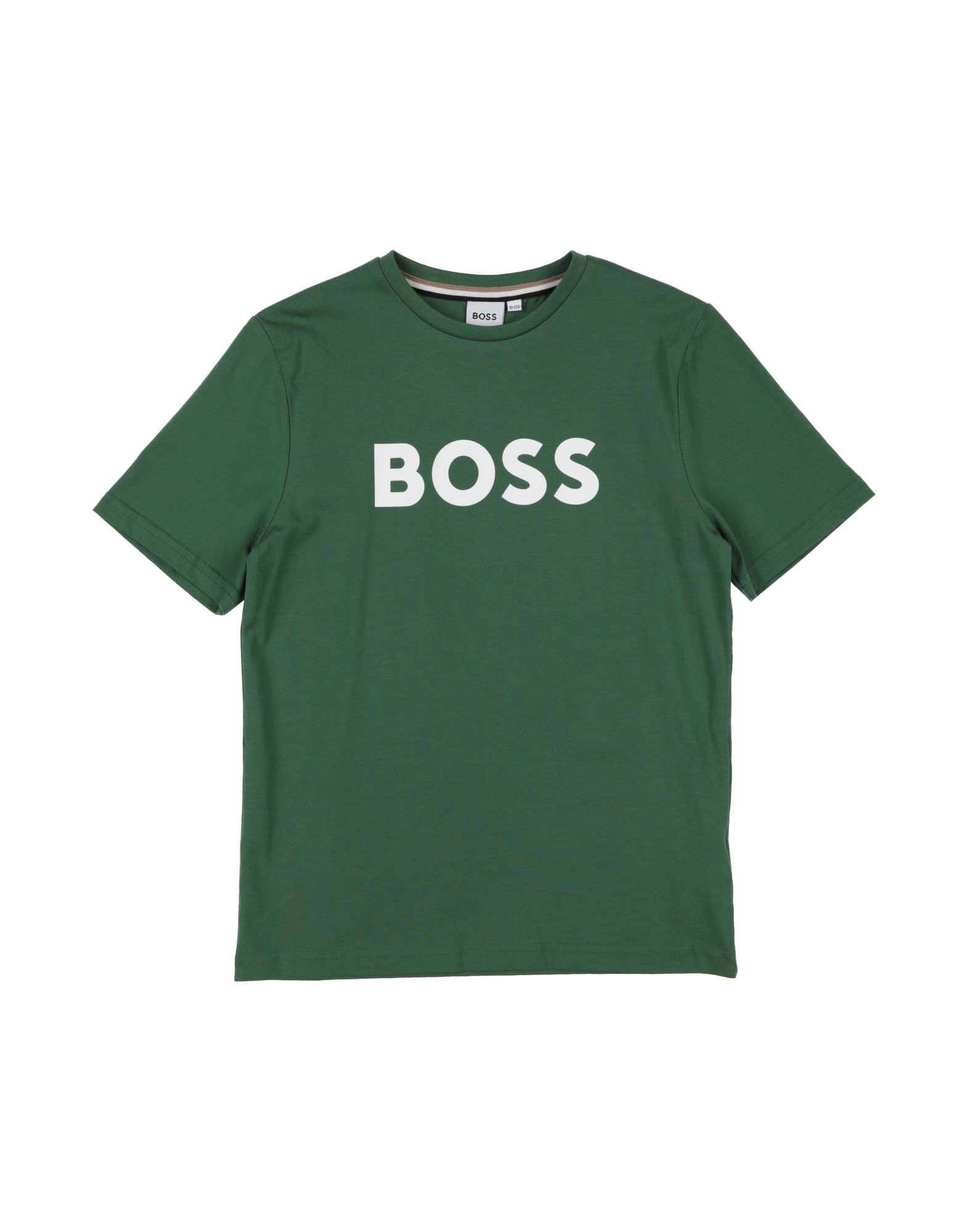 BOSS - T-shirts