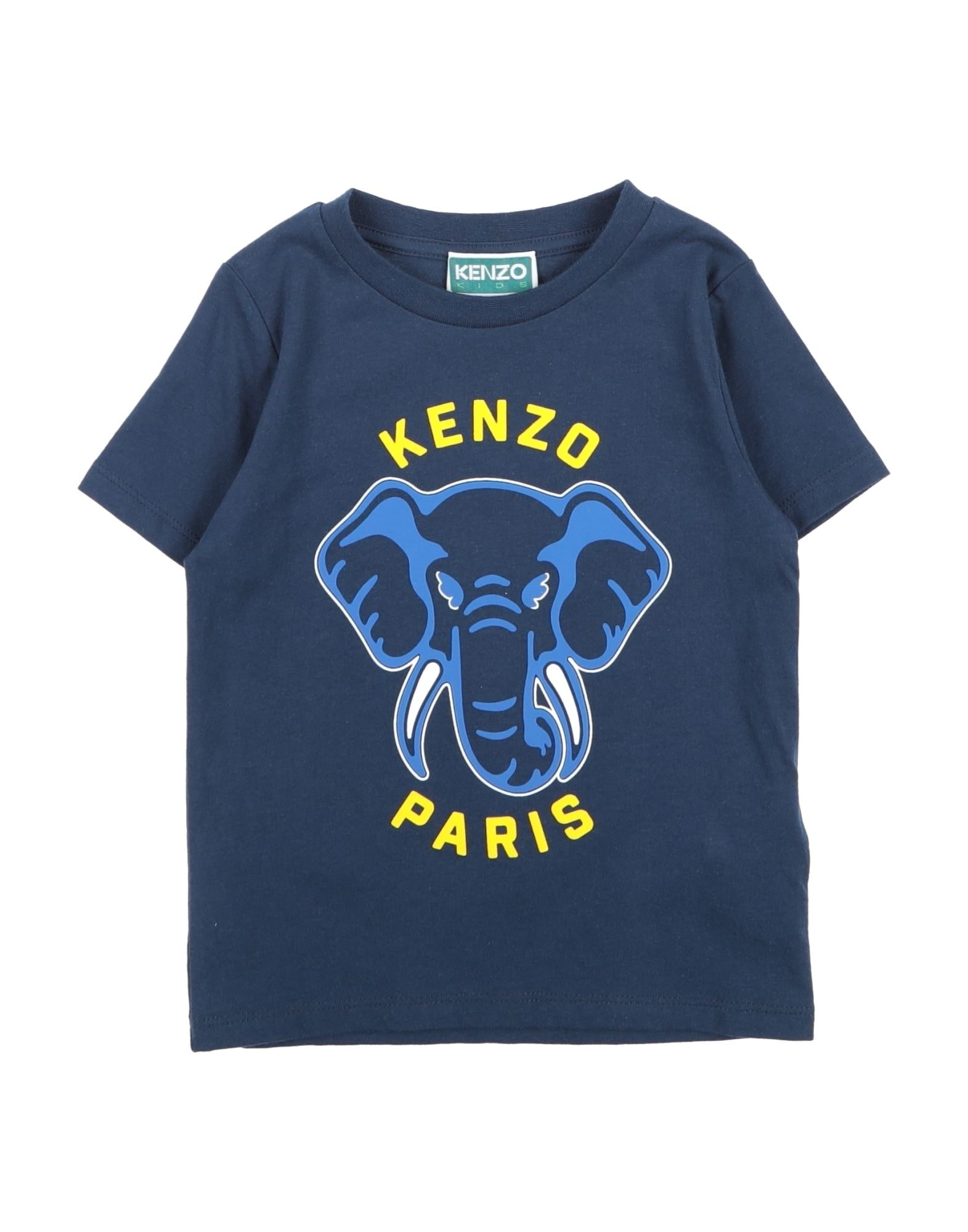 KENZO KIDS - T-shirts
