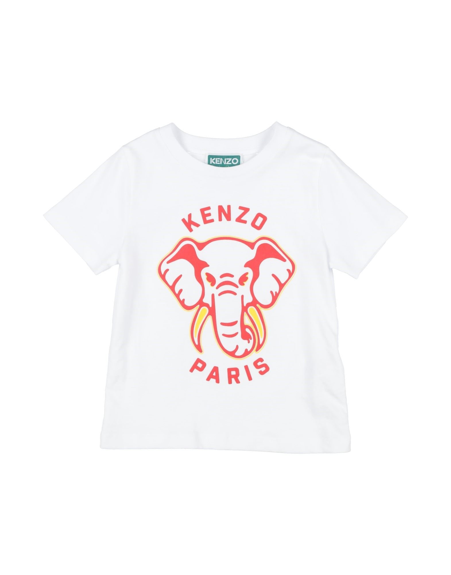 KENZO KIDS - T-shirts