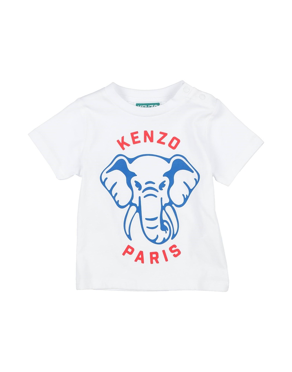 KENZO KIDS - T-shirts