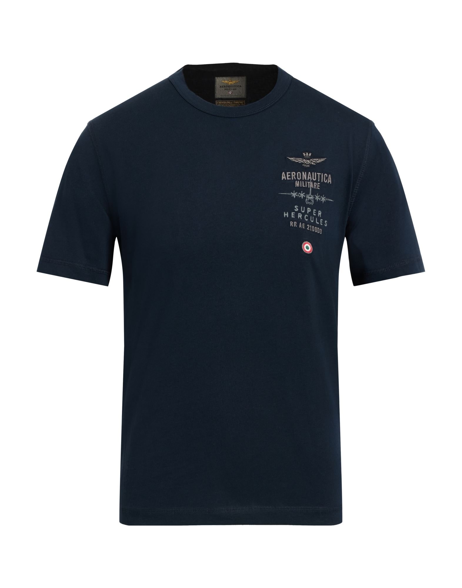 AERONAUTICA MILITARE - T-shirts