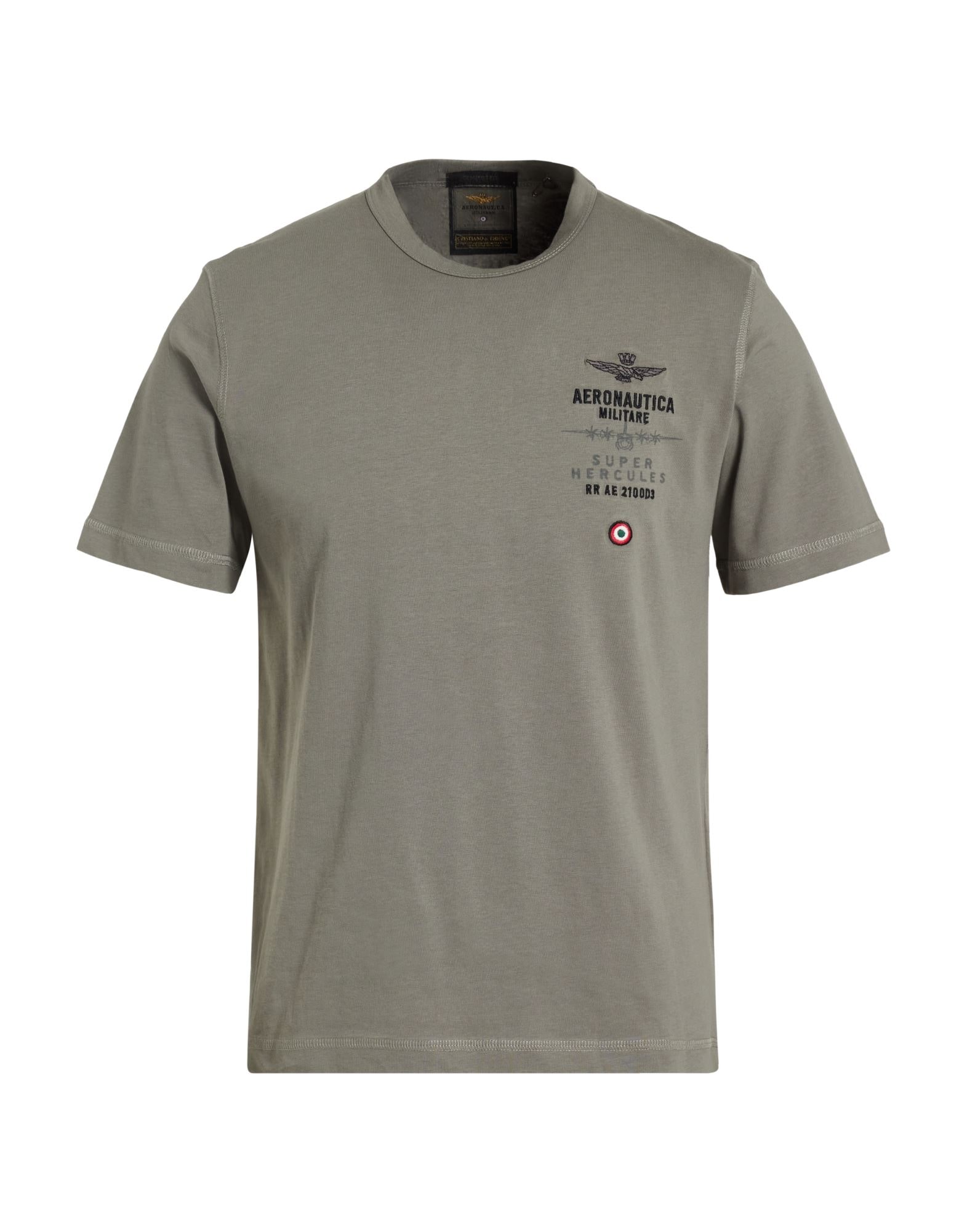 AERONAUTICA MILITARE - T-shirts