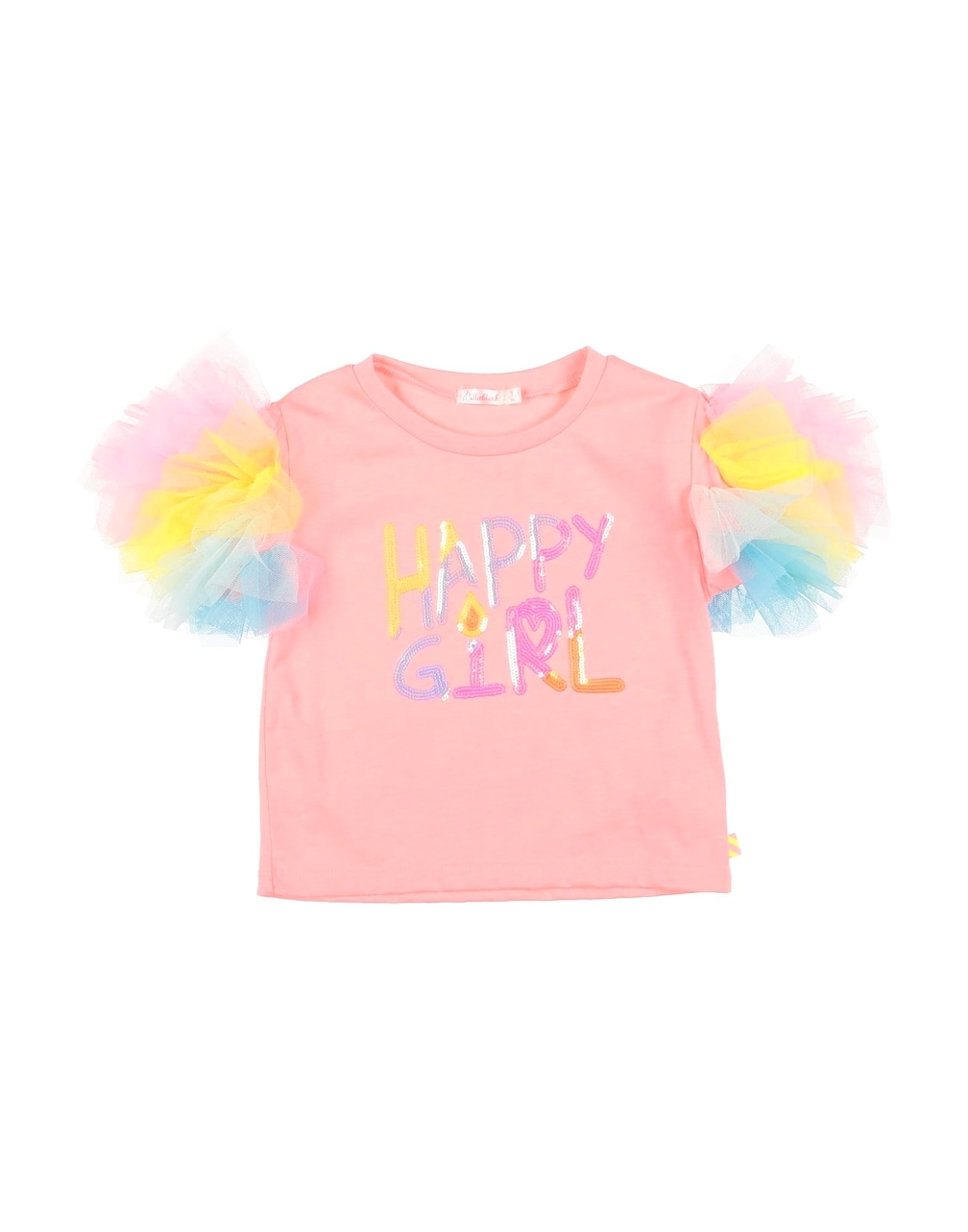 BILLIEBLUSH - T-shirts